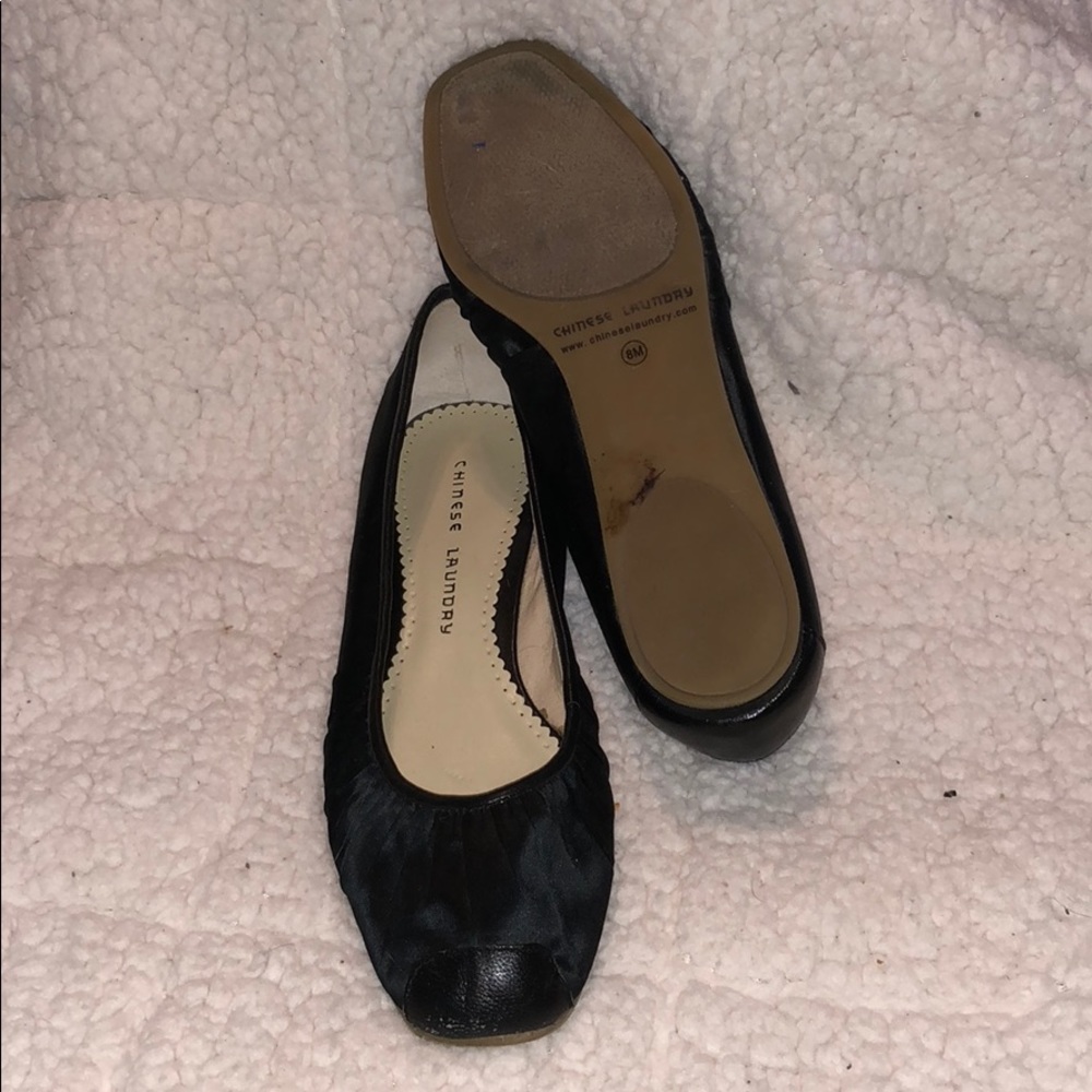 Chinese Laundry FLAT Shoe